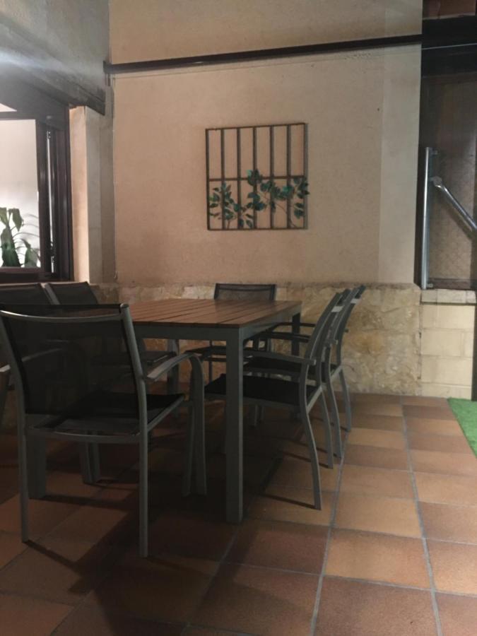 La Espiga De La Mata Villa Segovia Exterior photo